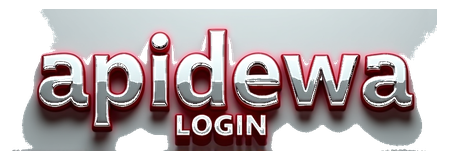 apidewa login logo