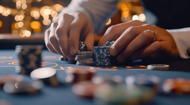 apidewa login Live Casino